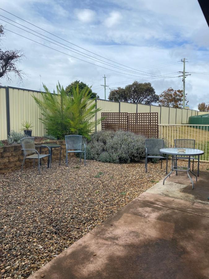 Sunray Motor Inn Toowoomba Exterior photo